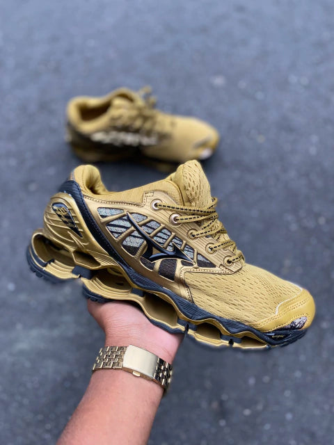 Mizuno Wave Prophecy 8 Branco