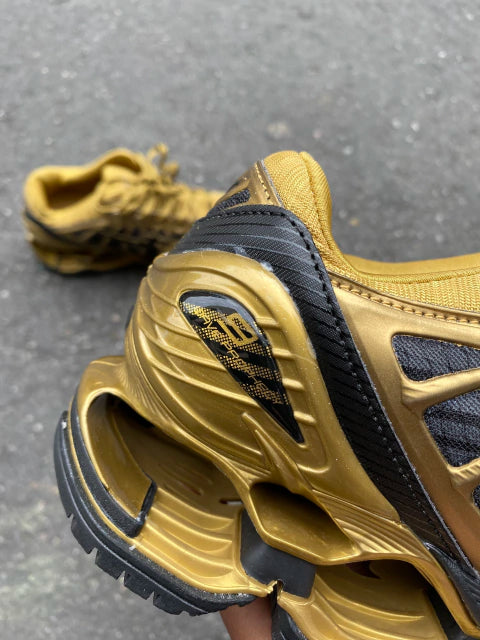Mizuno Wave Prophecy 8 Branco