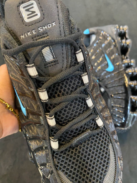 Nike Shox 12 Molas