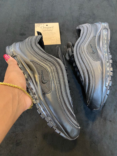 Air Max 97 ´Black