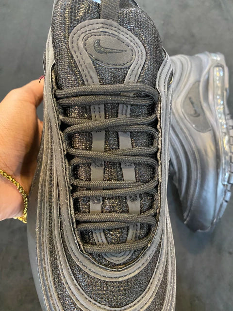 Air Max 97 ´Black