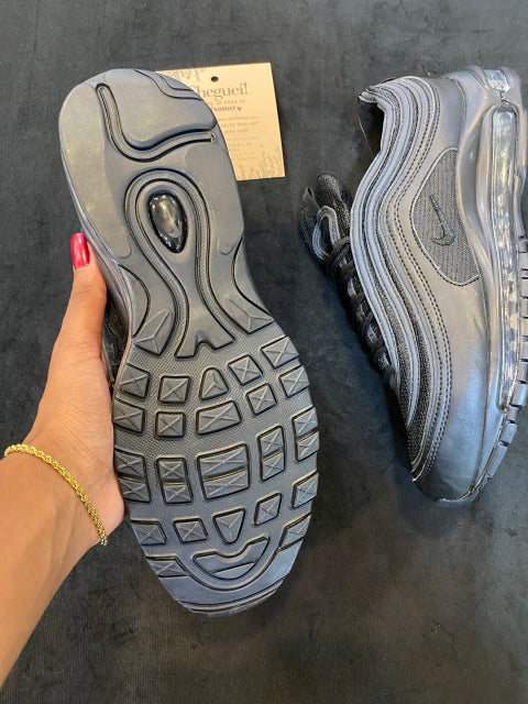 Air Max 97 ´Black