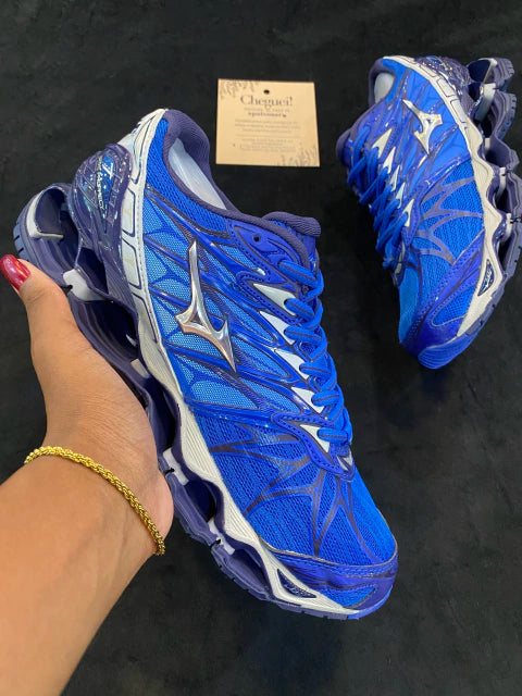 Mizuno Wave Prophecy 7