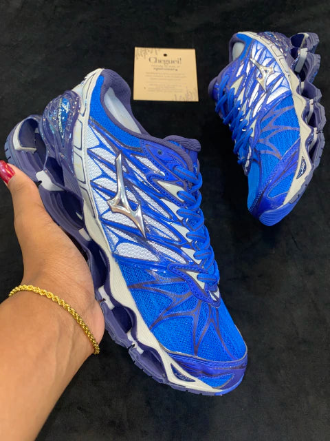 Mizuno Wave Prophecy 7
