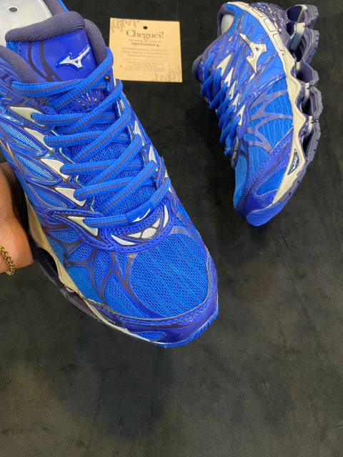 Mizuno Wave Prophecy 7
