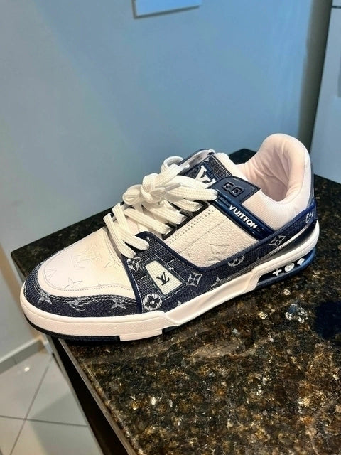 Louis Vuitton Trainer