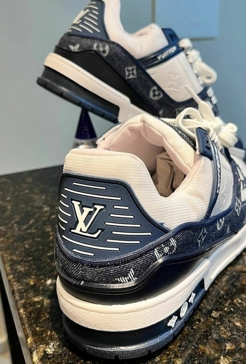 Louis Vuitton Trainer
