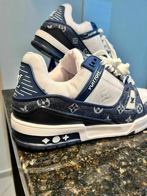 Louis Vuitton Trainer