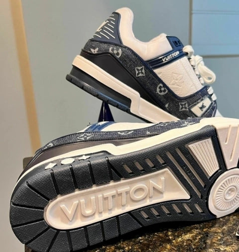 Louis Vuitton Trainer