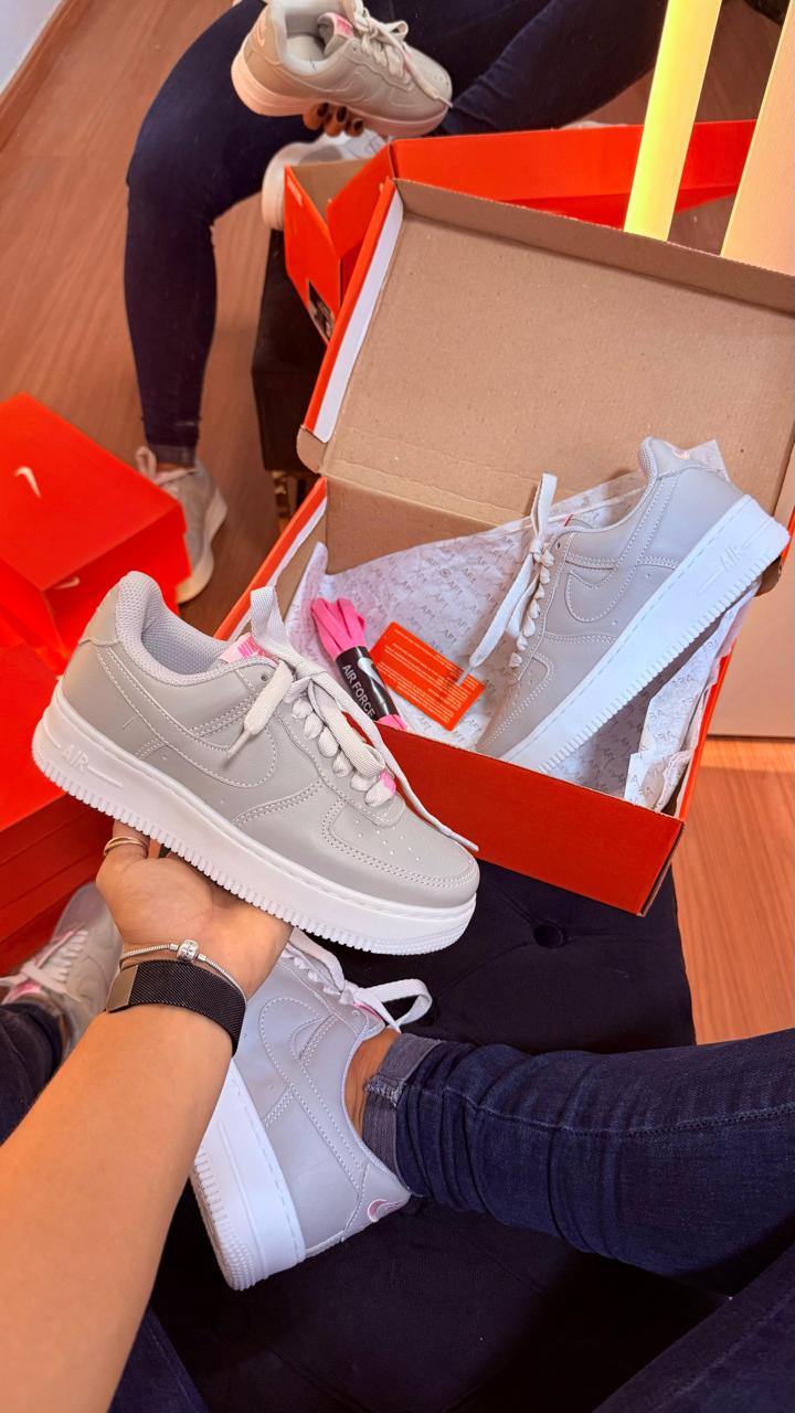 Air force F1