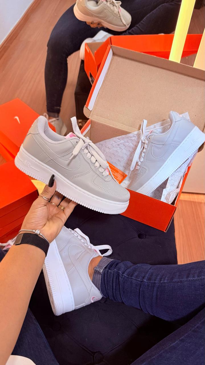 Air force F1