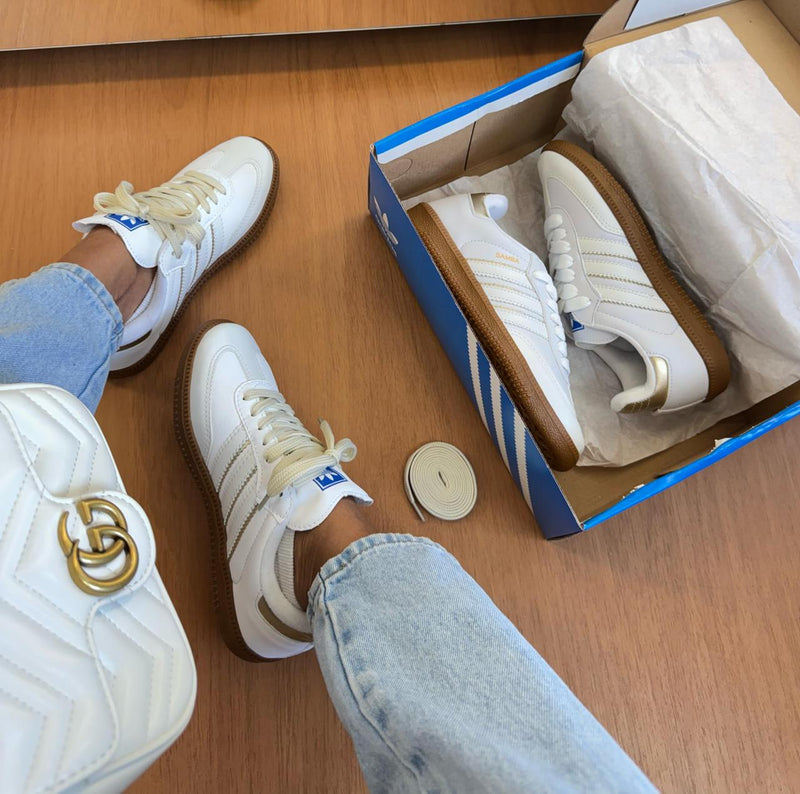 Adidas Samba