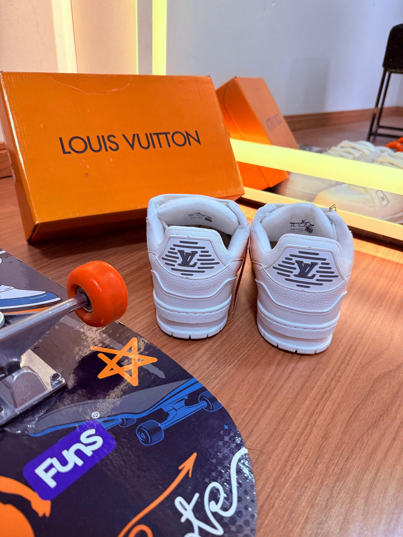 Louis Vuitton trainer