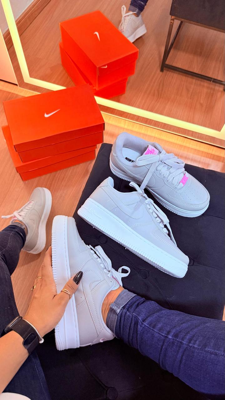 Air force F1