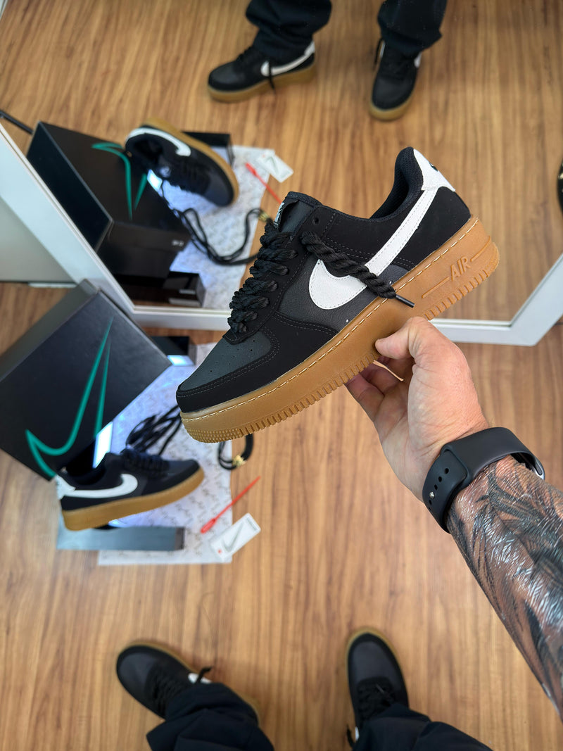 AIR FORCE BLACK LOTEX