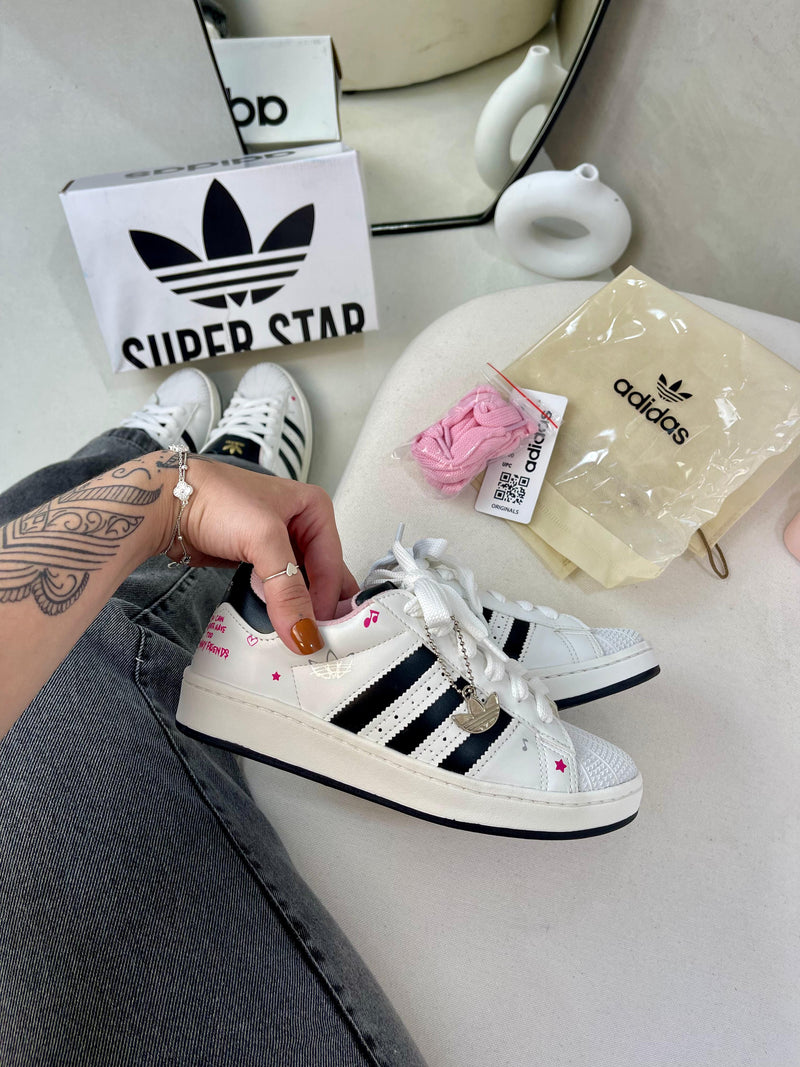 Adidas Superstar Many Friends