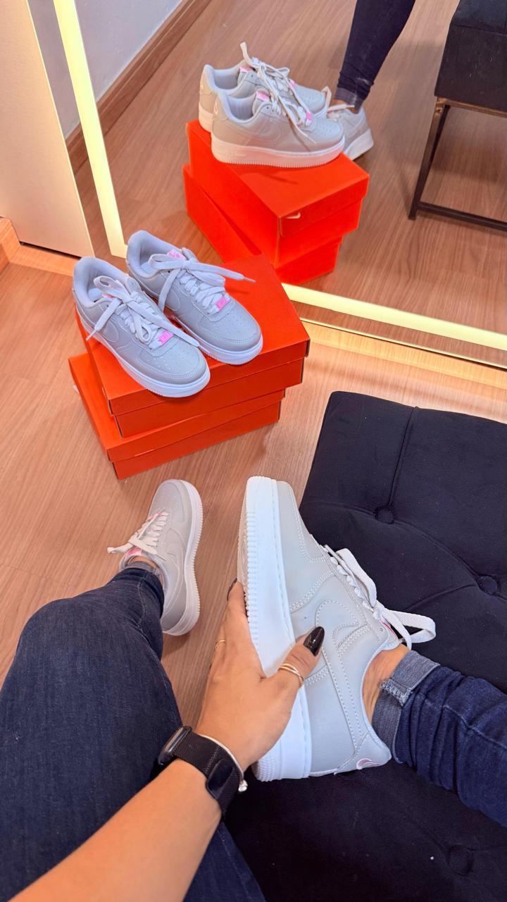 Air force F1