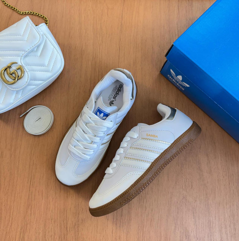 Adidas Samba