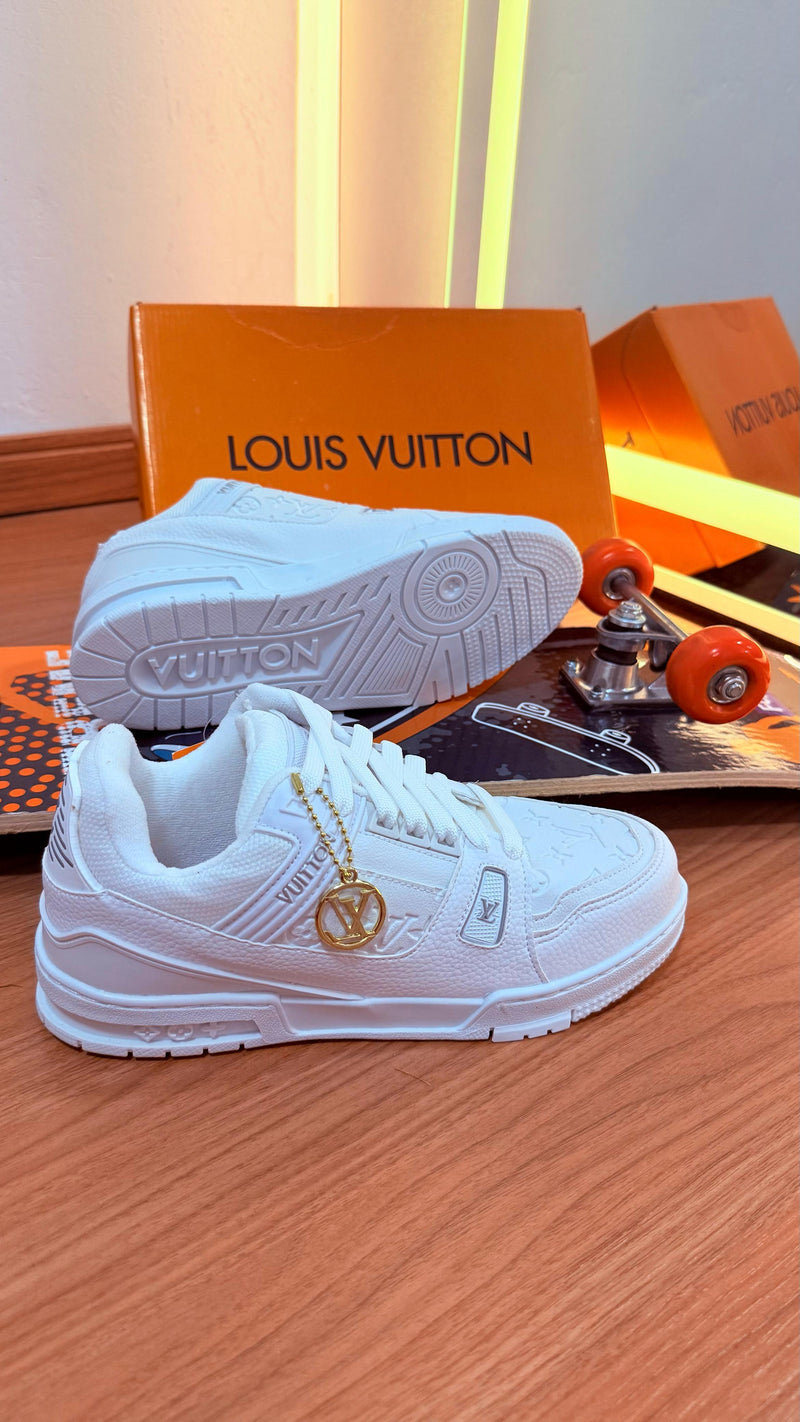 Louis Vuitton trainer