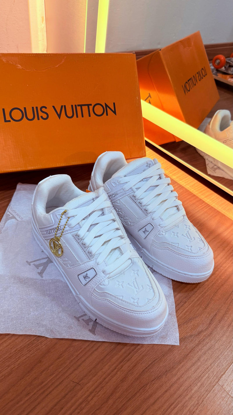 Louis Vuitton trainer