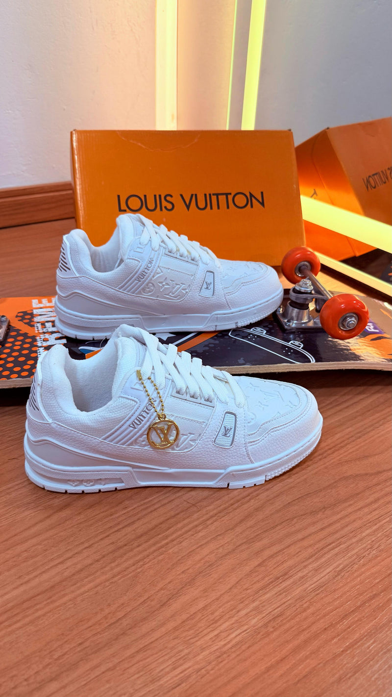 Louis Vuitton trainer