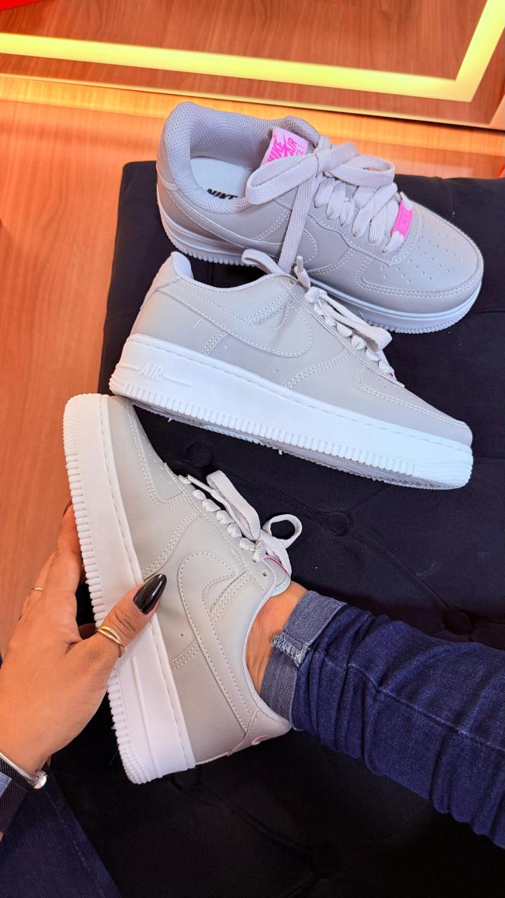Air force F1