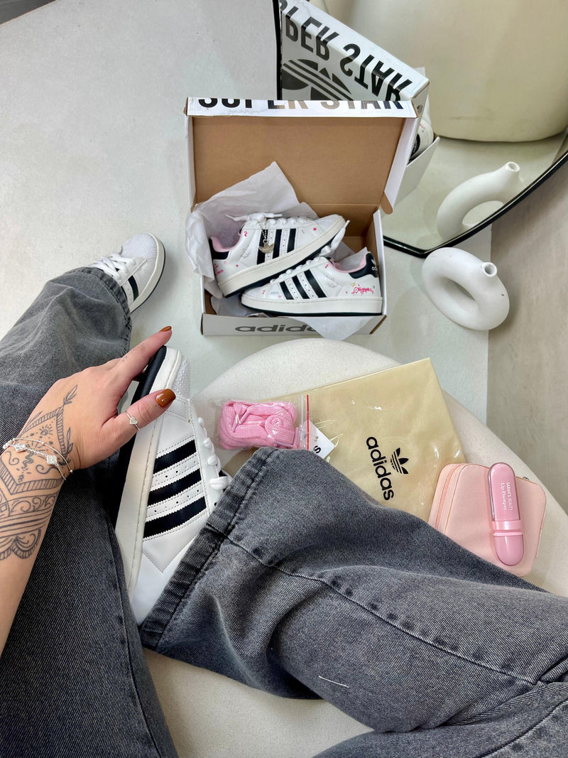 Adidas Superstar Many Friends