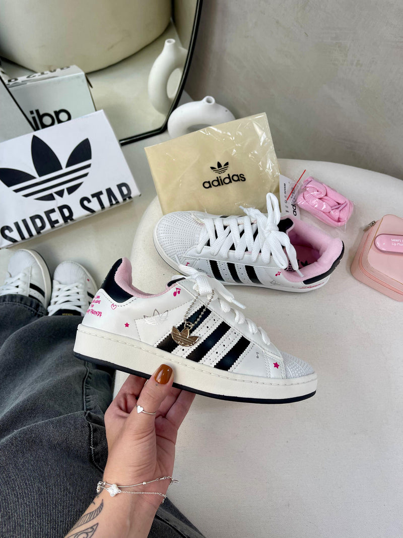 Adidas Superstar Many Friends