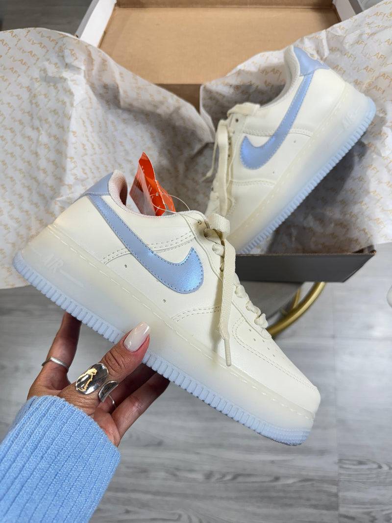 Air Force F1
