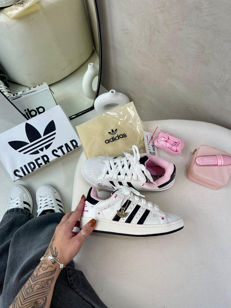 Adidas Superstar Many Friends