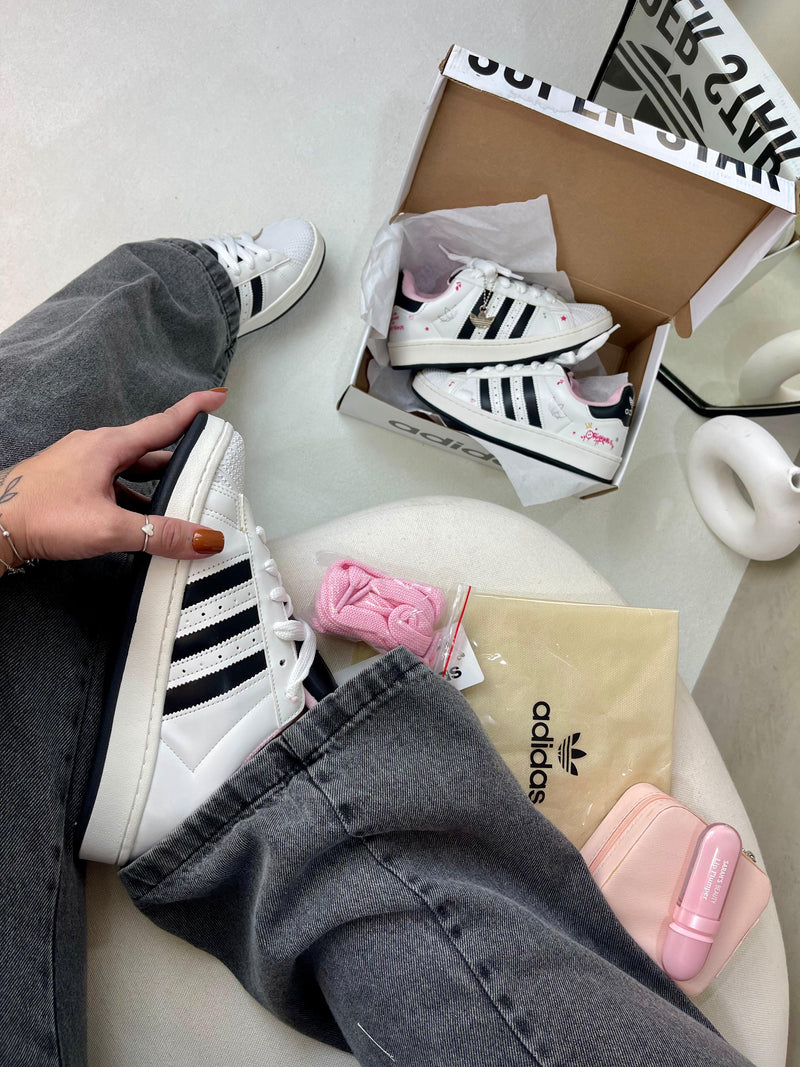 Adidas Superstar Many Friends