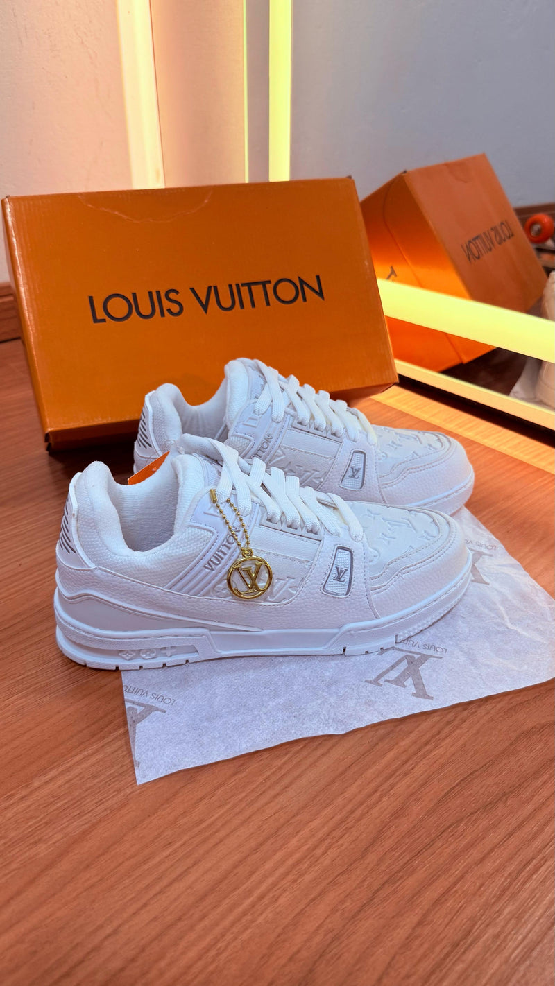 Louis Vuitton trainer