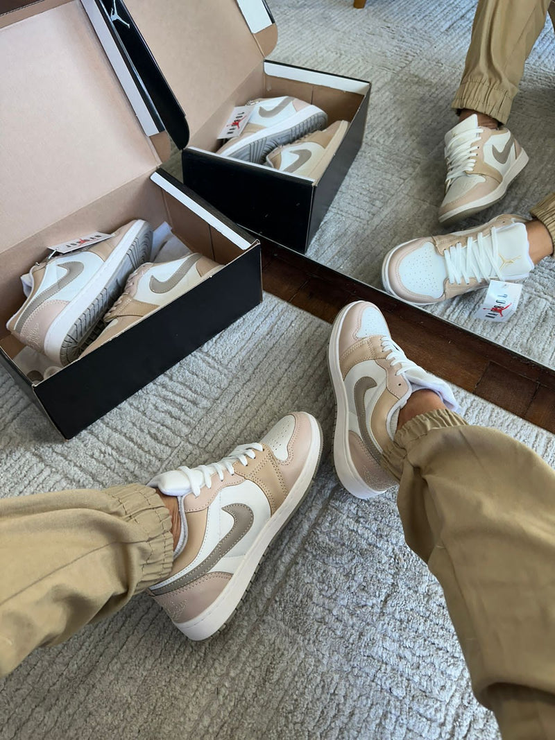 Nike Jordan